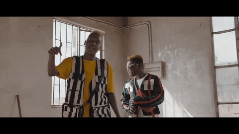 right now wtf GIF by Universal Music Africa