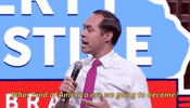 Julian Castro Speech GIF
