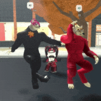 Youtube Dancing GIF
