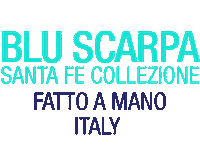 Bluscarpasantafe Sticker by Blu Scarpa