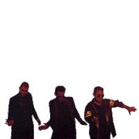 pinto wahin dance Sticker by Dani Alves