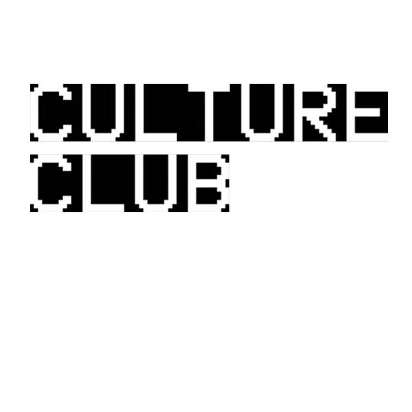 create culture club Sticker by Hillsong Church London