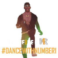 Lets Go Dance Sticker by Garena Free Fire MENA