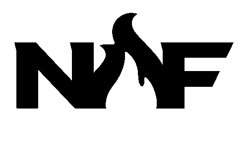 Nof Sticker by Nations On Fire