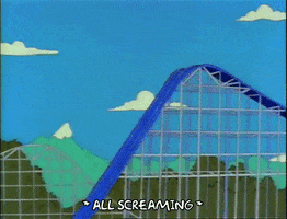happy season 3 GIF