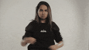 Anger No GIF by Prajakta  Koli