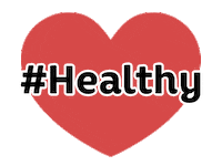 Healthy Sticker by Conservas ALBO