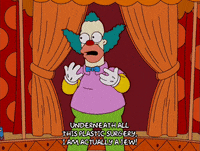 season 15 comedy GIF