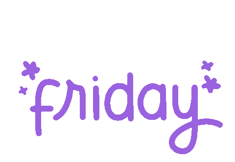 Black Friday Store Sticker by Bel Diniz