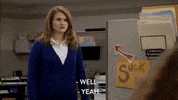 comedy central yes GIF by Workaholics
