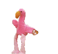 happy dance Sticker