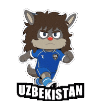 World Cup Win Sticker