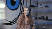 Nonsense No GIF by Jpixx