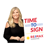 remaxsunshine char seuffert Sticker