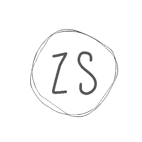 Logo Icon Sticker by ZUSSS