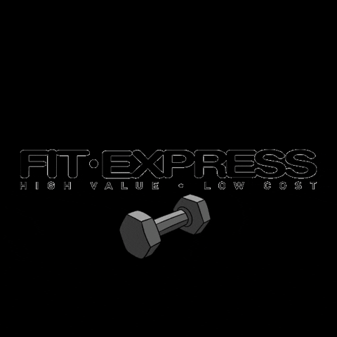 GIF by Fit Express