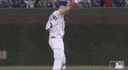 Major League Baseball Sport GIF by MLB