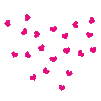 Heart Love Sticker by Van Asten Babysuperstore Tilburg
