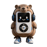 Happy Sticker Sticker by UJFM