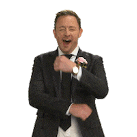 Reality Reaction Sticker by Married At First Sight