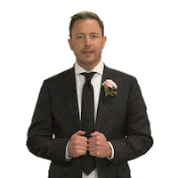 Reality Reaction Sticker by Married At First Sight