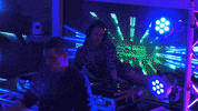 Dance Party GIF by Big Brother 2021