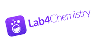 Lab4U_Inc science education app chemistry Sticker