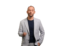 Berki Sticker by Starostové a nezávislí
