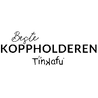 Beste Koppholderen Sticker by Tinkafu