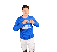 Sticker by SDC Putten