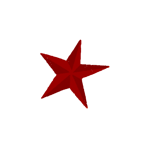 Christmas Tree Sticker