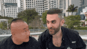 Long Weekend GIF by MAGIC JOHN