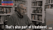 Wellness Support GIF by Team Kennedy