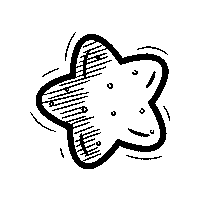 Merry Christmas Sticker