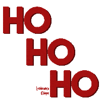 Christmas Lights Sticker by lembrancachique