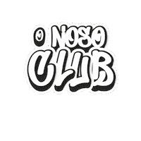 Club Deporte Sticker by Deputación de Pontevedra