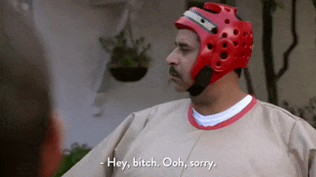 comedy central GIF by Workaholics
