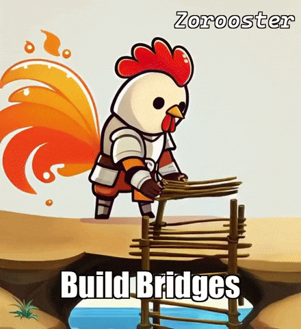 GIF by Zorooster