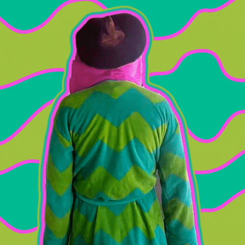 Thumbs Up GIF by Adult Swim