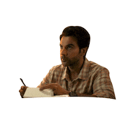 What Do You Want Sticker by Zee Studios