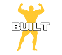 Workout Flex Sticker by Legend Fitness