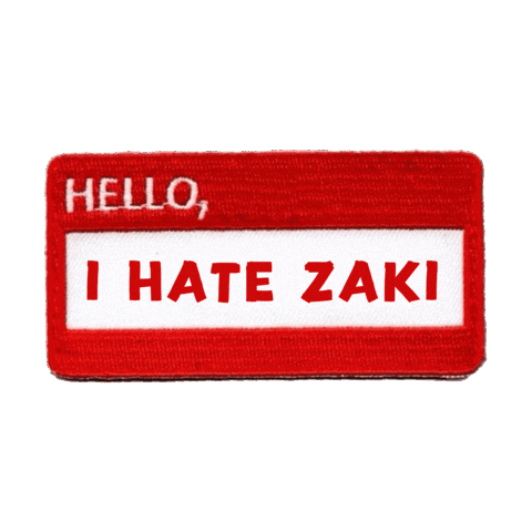 Good Night Love Sticker by Seorang Zaki