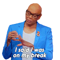 Episode 2 Queen Sticker by Paramount+