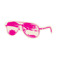 Gai Gai Sticker