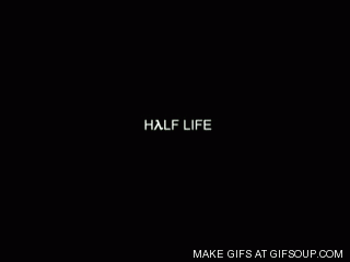 half life GIF