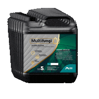 Agrobiologica agrobiológica agrobio multifungi Sticker