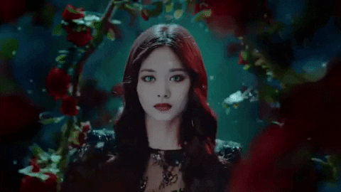 Koreantaghalloween GIF