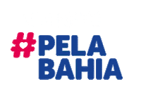 PartidoDemocratas bahia salvador prefeito acm Sticker