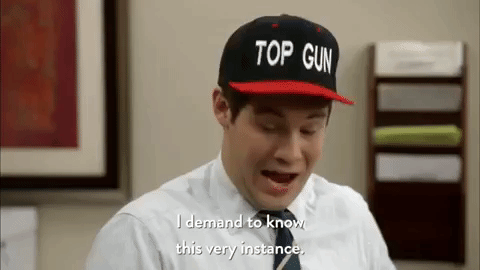 adam devine GIF by Workaholics