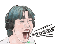 type__O infinite dongwoo 인피니트 inspirit Sticker